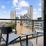 Kozyguru Haymarket Central City Studio Nha653-1005