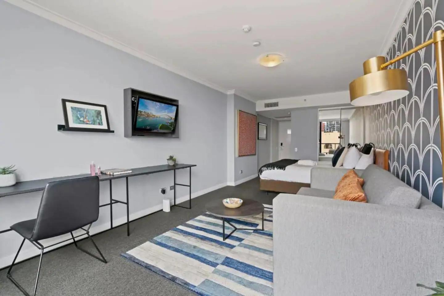 Kozyguru Haymarket Nha653-1005 Apartment Sydney
