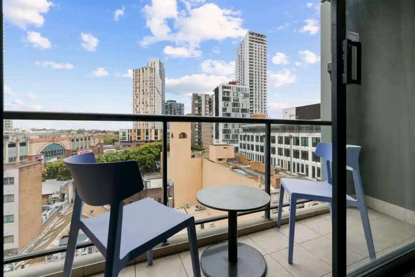 Apartment Kozyguru Haymarket Nha653-1005 Sydney