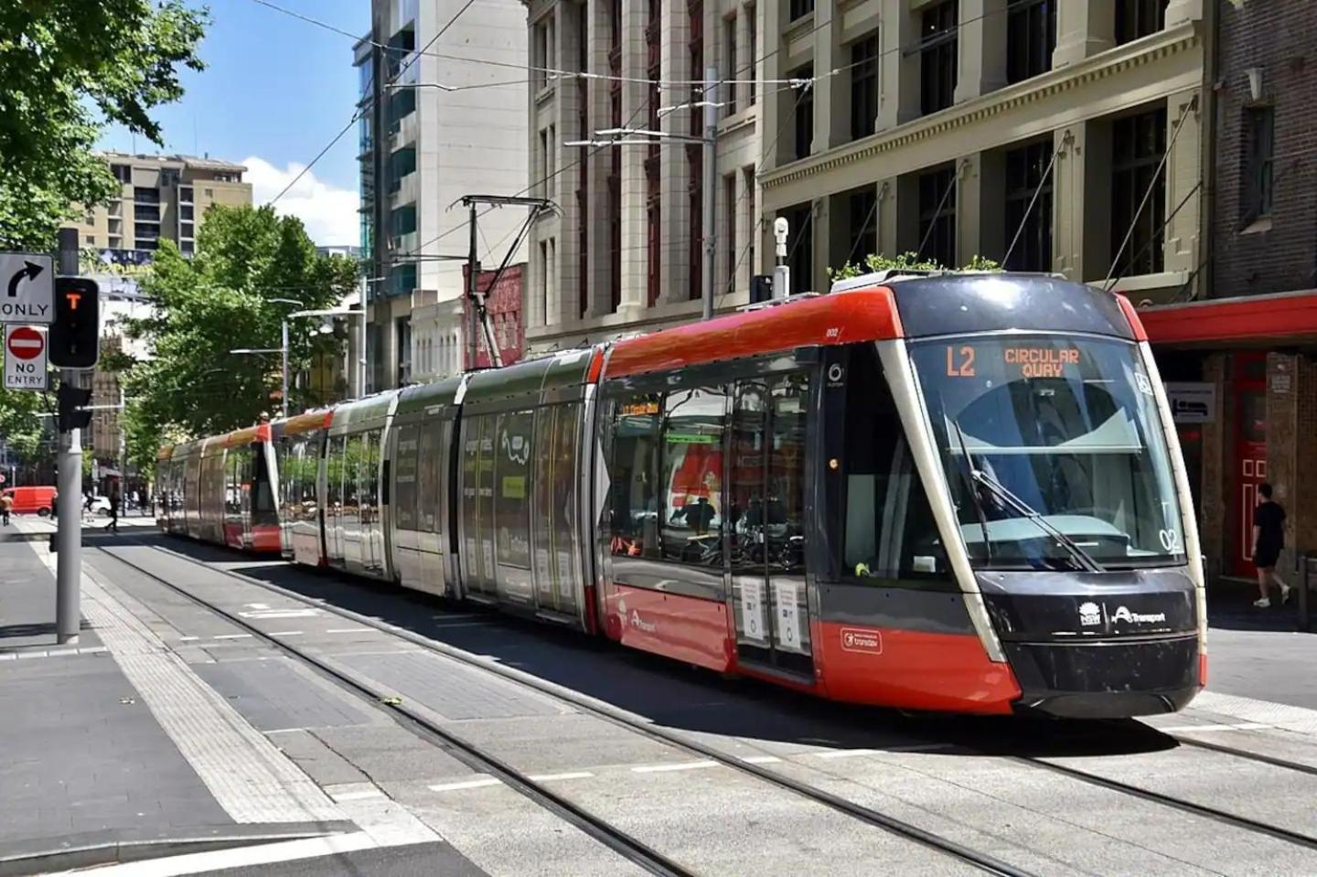 Kozyguru Haymarket Nha653-1005 Sydney